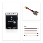 Wholesale Price New Holybro Rgb Light Pixhawk 6C Mini Lightweight Pm06-14S Multi-Sensor Redundant FPV Accessory